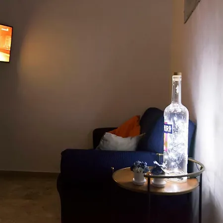 Lejlighed Grande Bilocale *