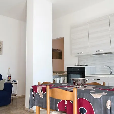 Grande Bilocale * אלסנדריה