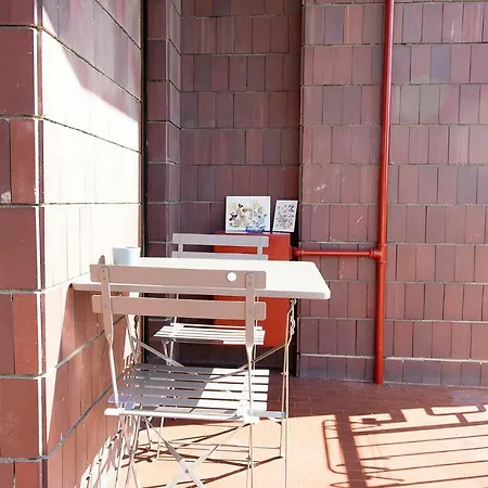 Lejlighed Grande Bilocale