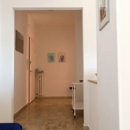 Apartamento Grande Bilocale