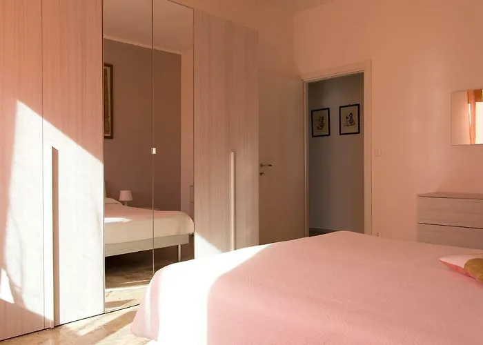 Grande Bilocale דירה